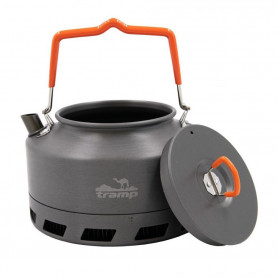 Чайник Firebird 1.1 л c теплообменником, Tramp